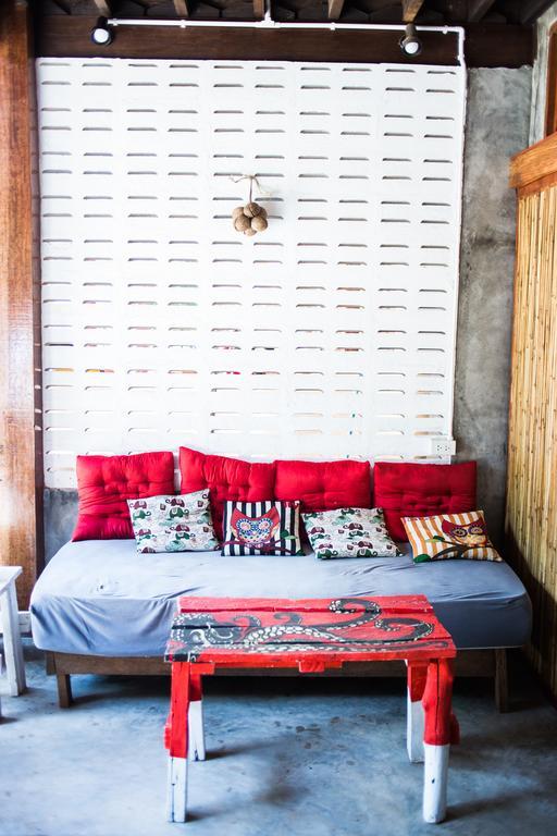 Sweet Life Guesthouse Ko Lanta Exterior foto