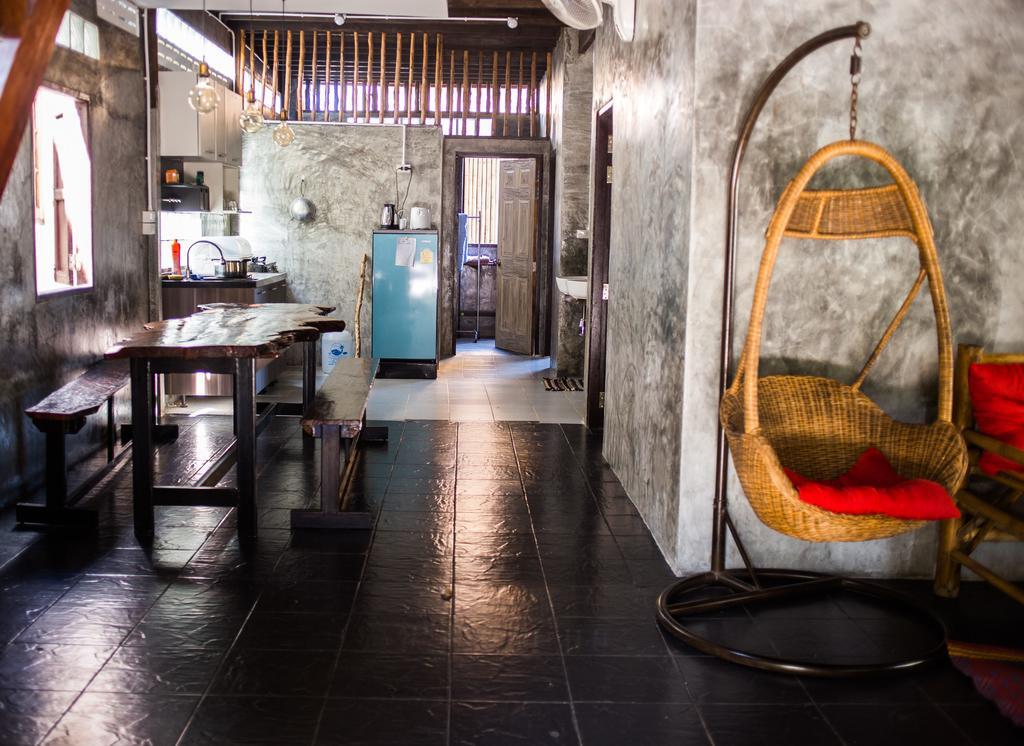 Sweet Life Guesthouse Ko Lanta Exterior foto