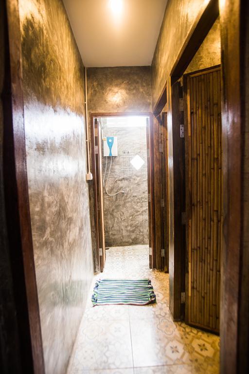 Sweet Life Guesthouse Ko Lanta Exterior foto