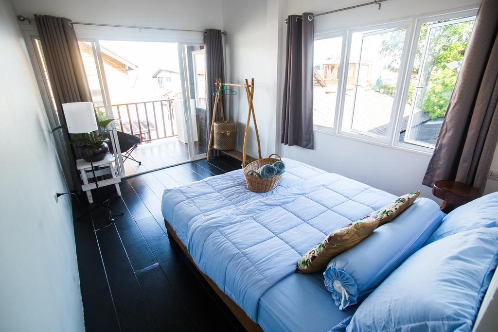 Sweet Life Guesthouse Ko Lanta Exterior foto