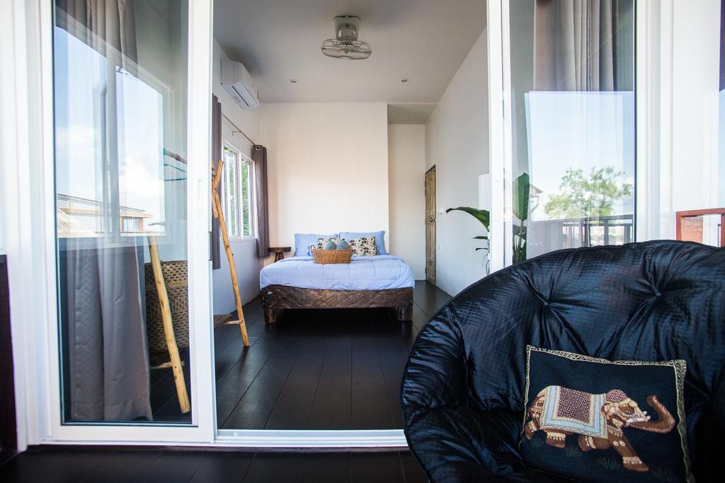 Sweet Life Guesthouse Ko Lanta Exterior foto