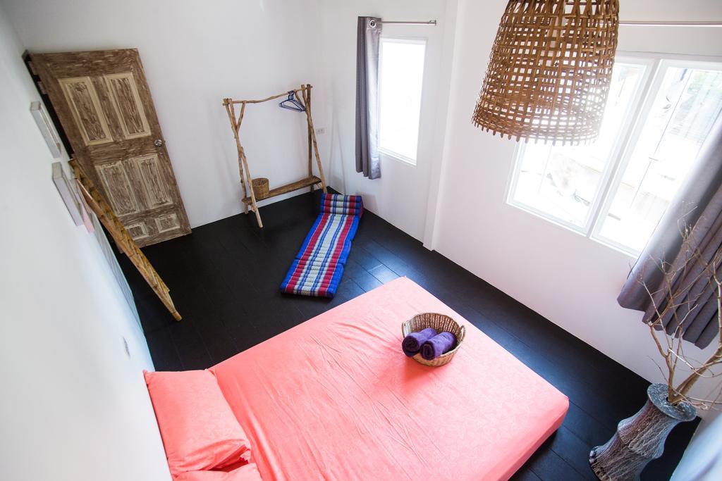 Sweet Life Guesthouse Ko Lanta Exterior foto