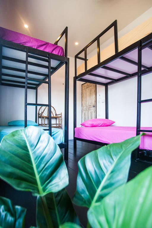 Sweet Life Guesthouse Ko Lanta Exterior foto