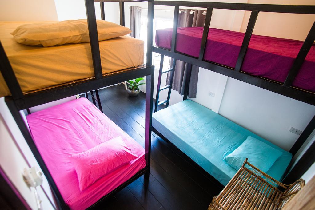 Sweet Life Guesthouse Ko Lanta Exterior foto