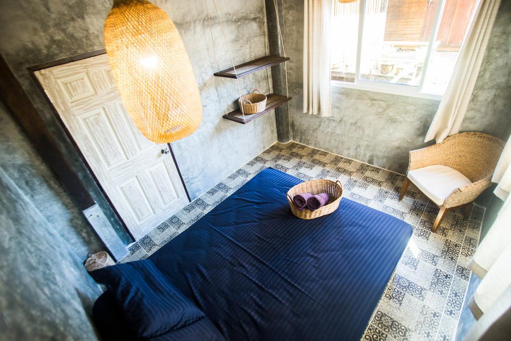 Sweet Life Guesthouse Ko Lanta Exterior foto