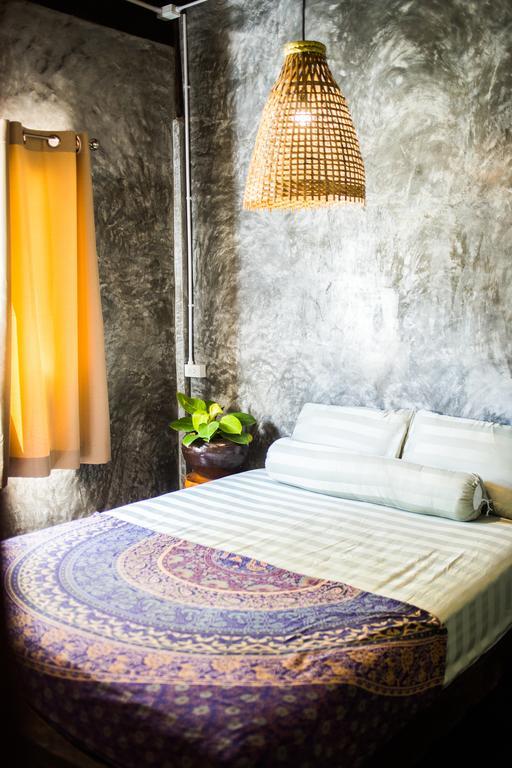 Sweet Life Guesthouse Ko Lanta Exterior foto