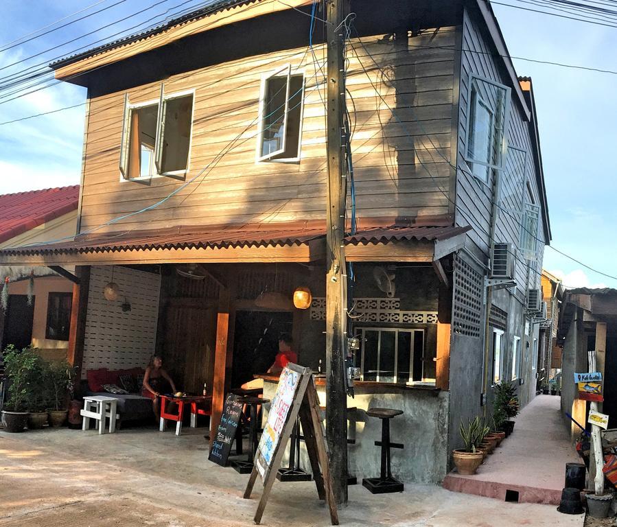 Sweet Life Guesthouse Ko Lanta Exterior foto